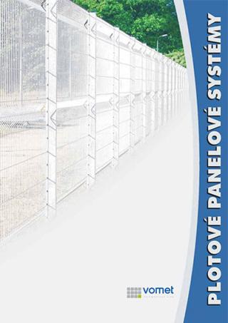 Titulný obrázok katalógu Oplotenia