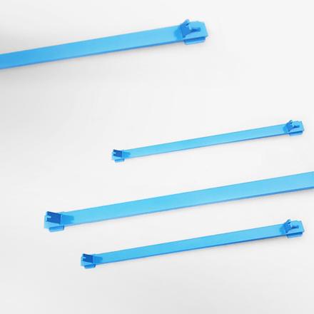 PHJ Pražec horný jednovalčekový