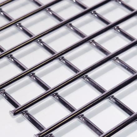 Kovové zvárané sitá