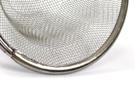 Zákazková výroba kovových filtrov