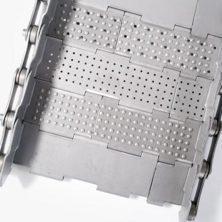 Doštičkové dopravné pásy