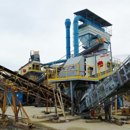 Triediace zariadenia