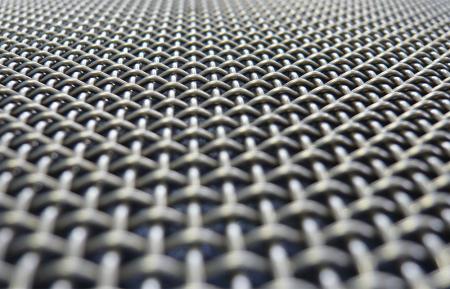 Technické drôtené tkaniny s hladkou väzbou