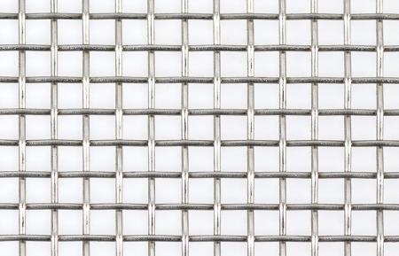 Filtračné technické drôtené tkaniny s otvorenou väzbou