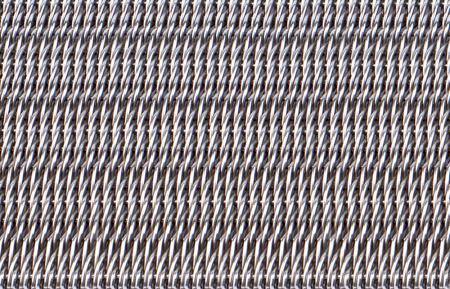 Filtračné technické drôtené tkaniny s keprovou pancierovou väzbou