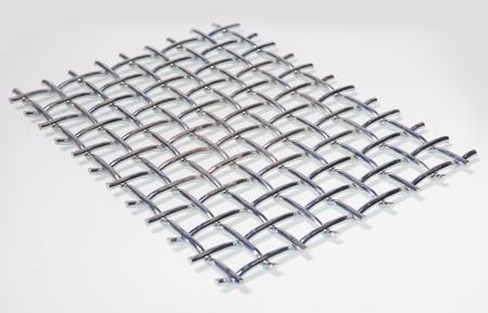 Drôtené sitá - jednostranne hladké