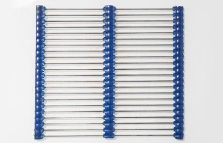 Harfové sitá strunové s rovnými drôtmi (CLEAN PURE)