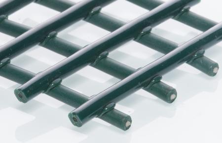 Polyuretánové lankové sitá