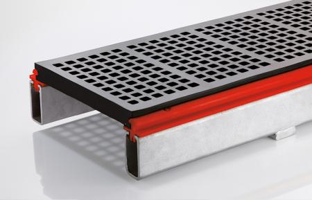 STAVEBNICOVÝ SYSTÉM - TYP 85