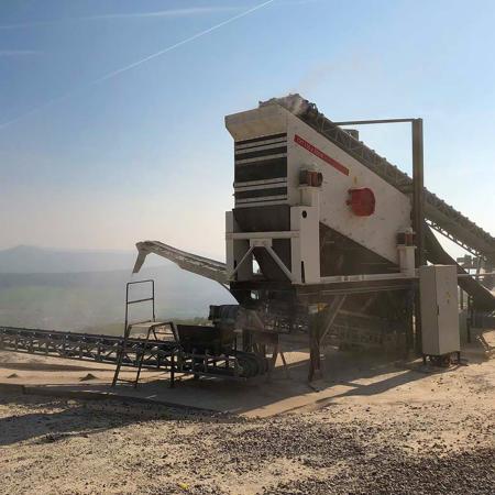 Vybračné triediče MVT