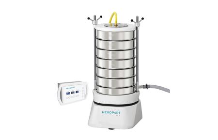 Triediaca preosievačka EML 315 Premium - mokré triedenie