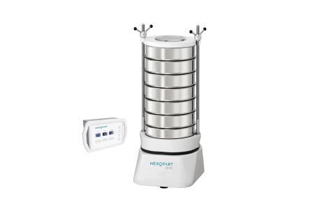 Triediaca preosievačka EML 315 Premium - suché triedenie