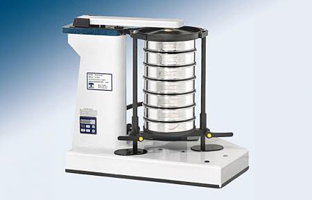Laboratórne triediace stroje - TYLER RO-TAP