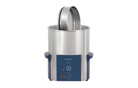 Čističky na čistenie analytických sít