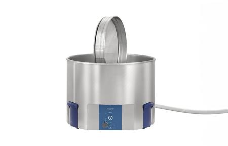 Čističky na čistenie analytických sít