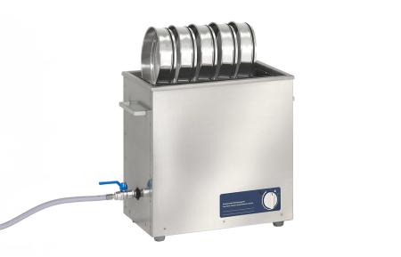 Čističky na čistenie analytických sít