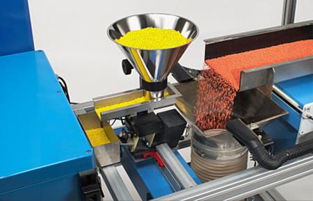 CSA Software na vyhodnocovanie sitových analýz