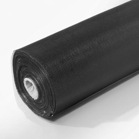 Siete proti hmyzu z polyetylénu