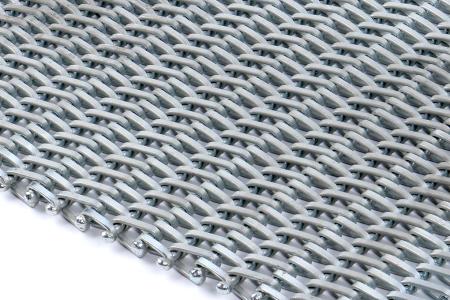 Drôtené dopravné pásy