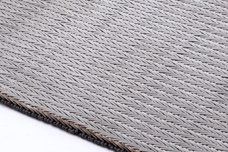 Drôtený dopravný pás typ 330,340