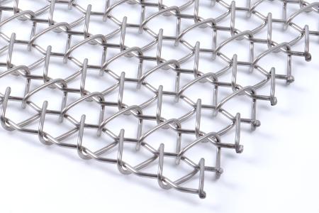 Drôtené dopravné pásy