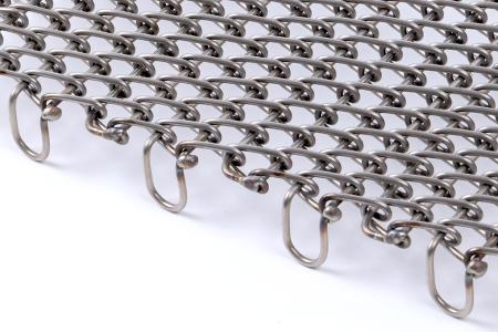 Drôtené dopravné pásy