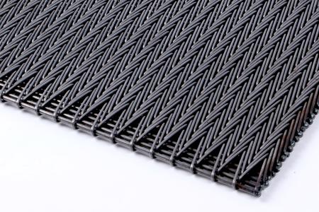 Drôtené dopravné pásy