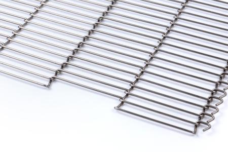 Drôtené dopravné pásy Typ 700