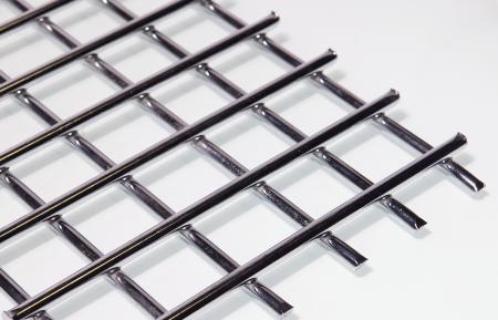 Zvárané sitá vo formátoch