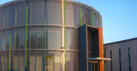 Ilustračný obrázok - kategória Architektúra a stavebníctvo