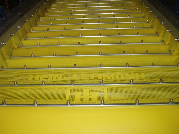 Triediče Liwell - Flip Flow Hein Lehmann