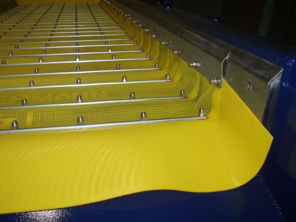 Triediče Liwell - Flip Flow Hein Lehmann