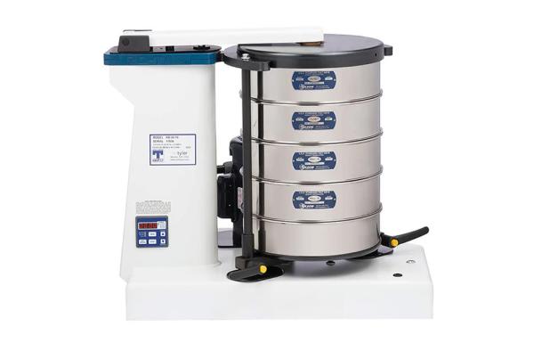 Analytické preosievačky