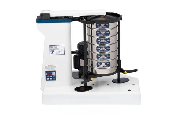 Analytické preosievačky