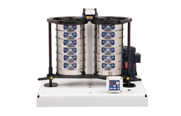 Analytické preosievačky