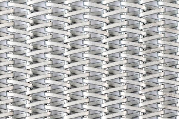 Drôtené dopravné pásy