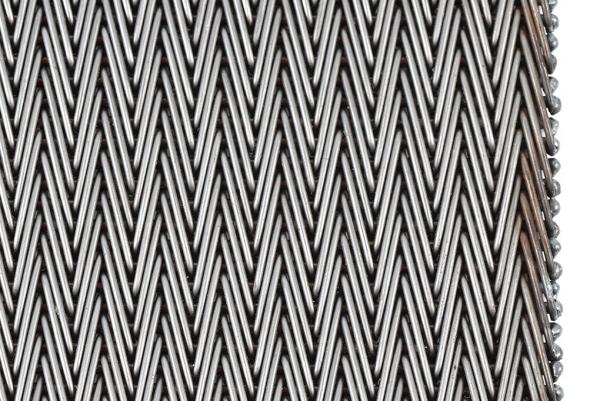 Drôtené dopravné pásy