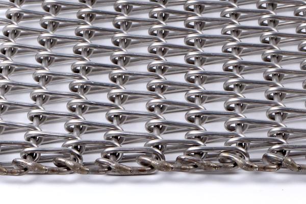 Drôtené dopravné pásy