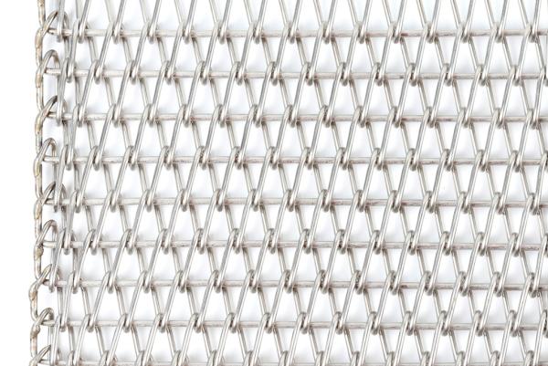 Drôtené dopravné pásy