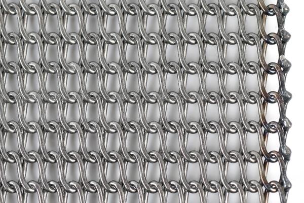 Drôtené dopravné pásy Typ 550 špeciál Z-belt