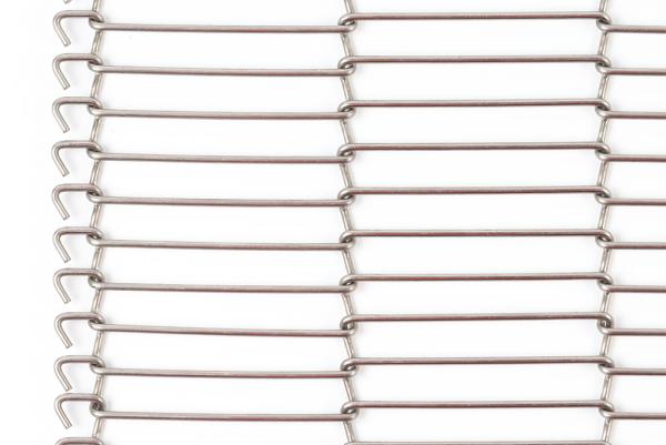 Drôtené dopravné pásy Typ 600