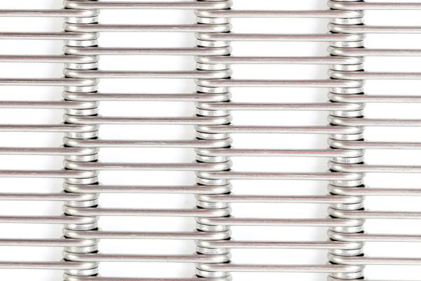 Drôtené dopravné pásy Typ 800