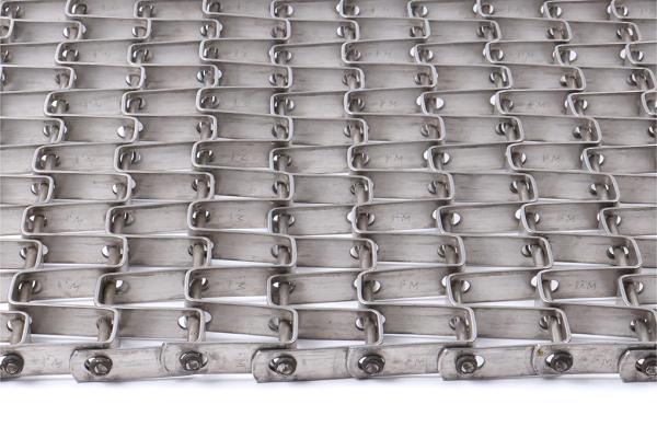 Drôtené dopravné pásy Typ 900