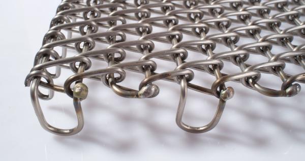 Drôtené dopravné pásy