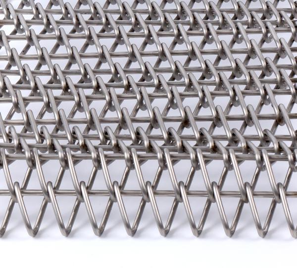 Drôtené dopravné pásy