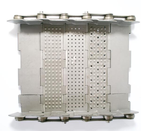 Doštičkové dopravné pásy