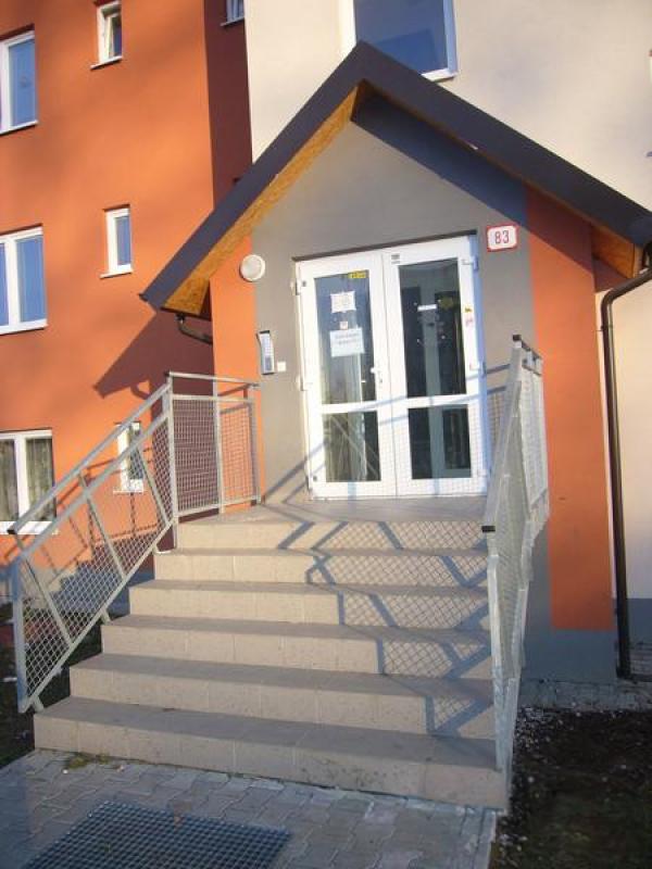 Zvárané sitá v tabuliach pre zábradlia, balkóny a schodiská