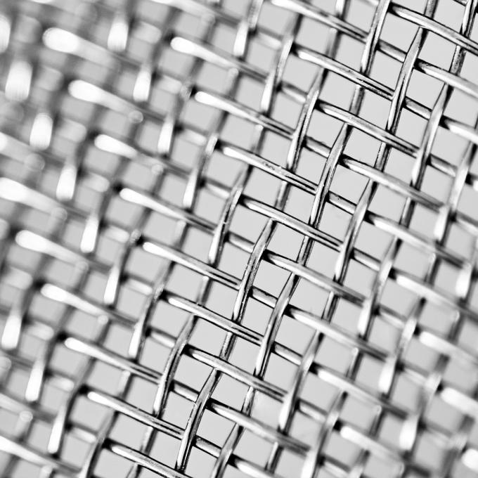 Technické drôtené tkaniny