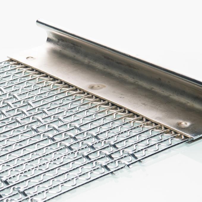 Spôsoby napínania sít na triedenie sypkých materiálov