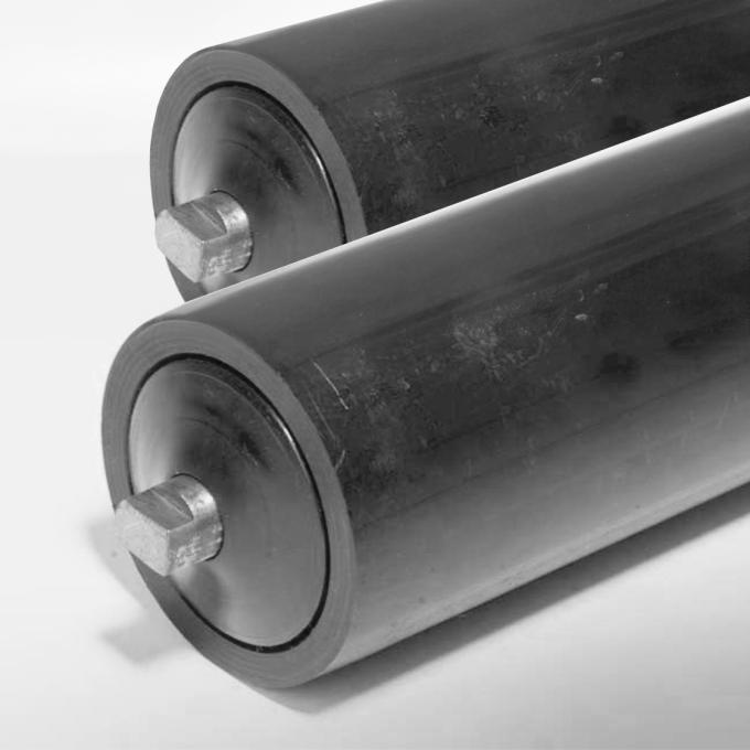 Plastové valčeky pre dopravníky